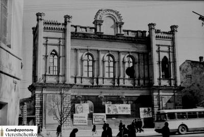Прикрепленное изображение: Развалины синагоги.jpg